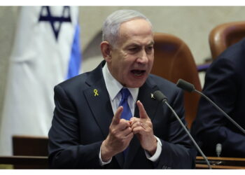 Oltre al primo ministro israeliano anche Katz e Ben Gvir