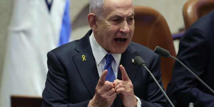 Oltre al primo ministro israeliano anche Katz e Ben Gvir