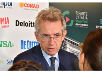 Il tema è la proposta politica