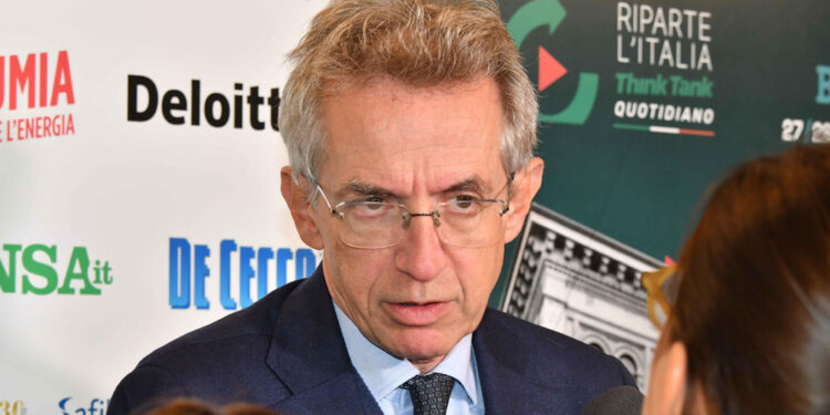 Il tema è la proposta politica