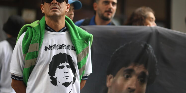 Il primo dibattimento annullato per lo scandalo del documentario