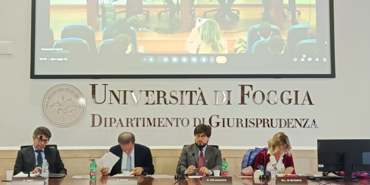 "Abbiamo tempo per spiegare le cose ai cittadini"