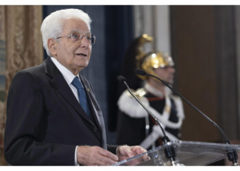 C'è un ritmo che non ammette lentezze nell'adeguarsi a mutamenti