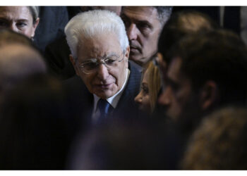 Si conferma la grande amicizia esistente tra Palestina e Italia