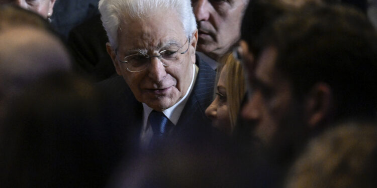 Si conferma la grande amicizia esistente tra Palestina e Italia