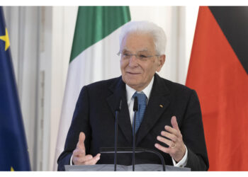 Sovranità non si esprime nel diritto di portare guerra al vicino