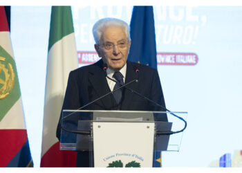 Messaggio in occasione del viaggio del Papa in Libano e Turchia