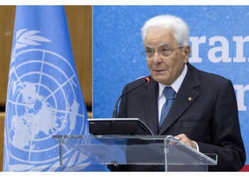 Un impegno che riflette valori sanciti dalla nostra Costituzione