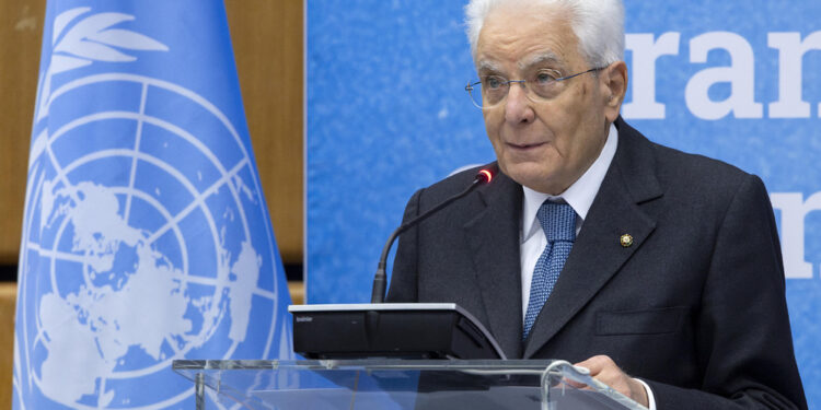 Un impegno che riflette valori sanciti dalla nostra Costituzione