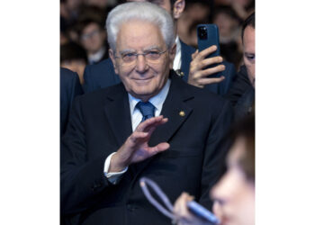 E' l'indicatore principale per misurare la speranza di un popolo