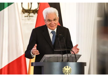 'Di nuovo guerra. Di nuovo razzismo. Di nuovo disuguaglianze'