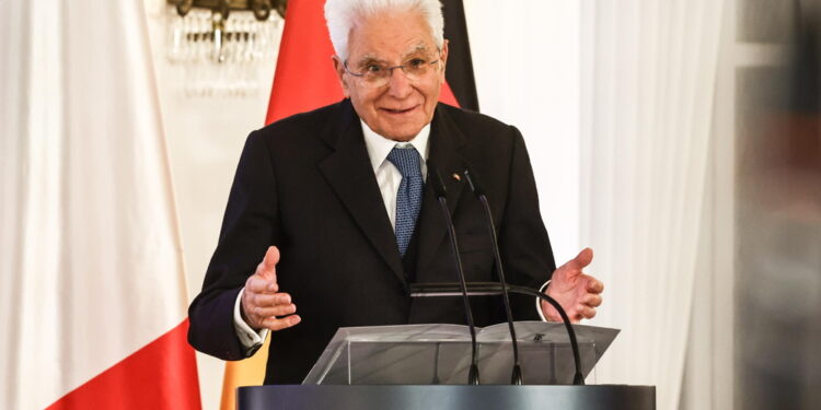 'Di nuovo guerra. Di nuovo razzismo. Di nuovo disuguaglianze'