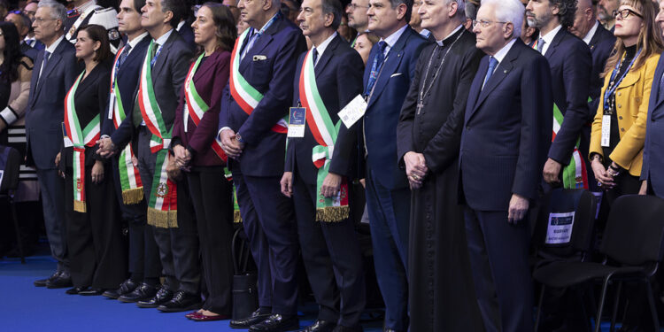 "Siamo davanti a forme inedite di disagio"