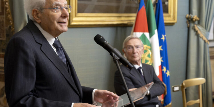 Saluto del presidente per 80.esimo anniversario Fondazione Agis