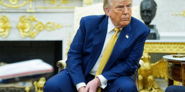 Atteso accordo con bin Salman durante visita alla Casa Bianca