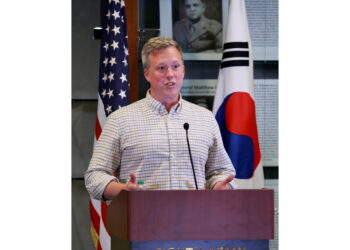 A valle del vertice di Ginevtra tra Washington e Kiev