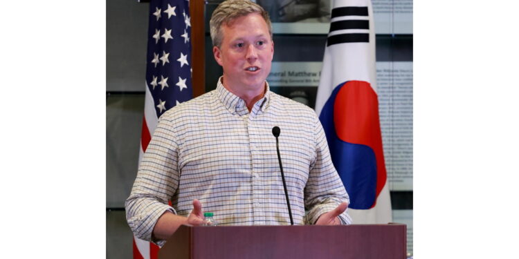 A valle del vertice di Ginevtra tra Washington e Kiev