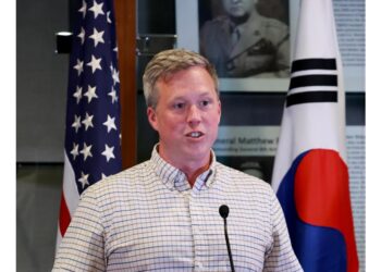 Reuters sul sito cita parole del portavoce del segretario Difesa