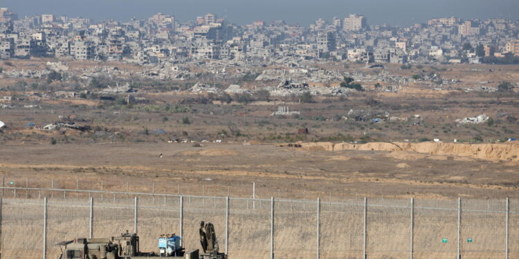 Previsto un incontro con rappresentanti Egitto