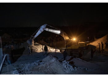 Restituiti tramite Cicr. Hamas non ha specificato chi fossero