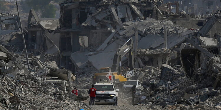 Identificazione eseguita dal Centro nazionale medicina legale.