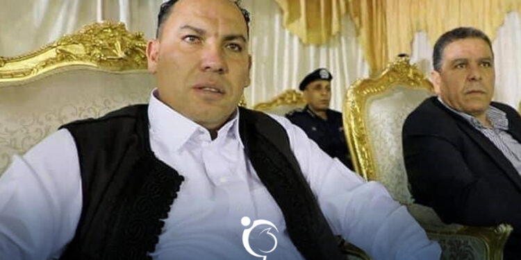 'Lo ha annunciato la Procura generale di Tripoli'