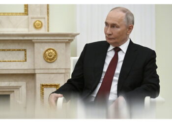 'Nel 2021 era al 24%. Mai così alta dai tempi dell'Urss'