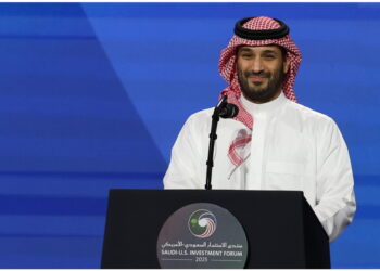 Haaretz cita fonti palestinesi in contatto con sauditi