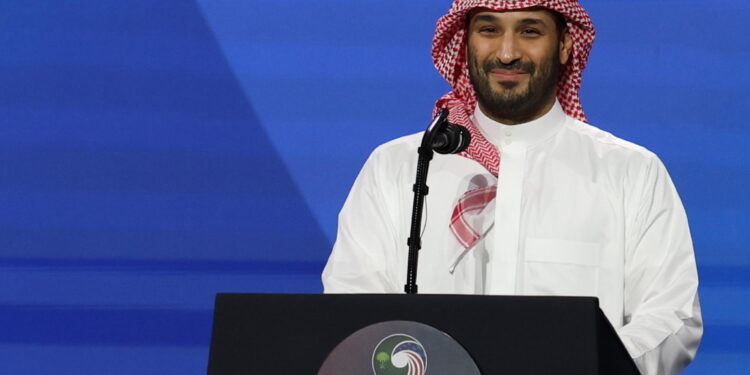 Haaretz cita fonti palestinesi in contatto con sauditi