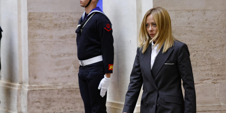 L'Italia continuerà a essere un ponte tra Ue e Africa