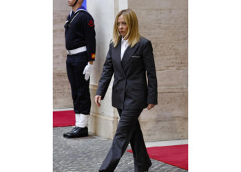 Ricompare ciclicamente nelle proposte della sinistra