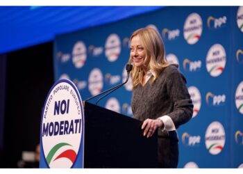 Questi attacchi non si giustificano e non si minimizzano