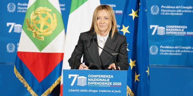 "Non si mette in discussione