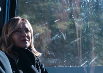 'Fate la vostra battaglia ma lasciate stare i nostri eroi'