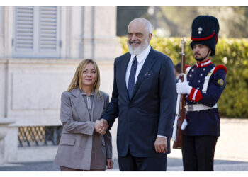 "Può cambiare il paradigma della gestione dell'immigrazione"