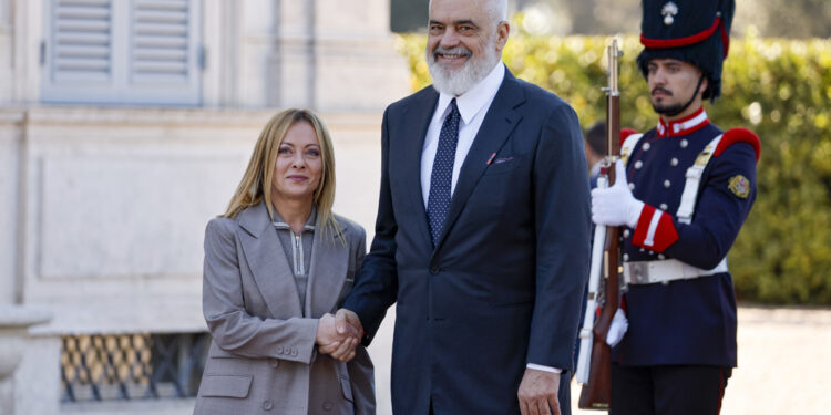 "Può cambiare il paradigma della gestione dell'immigrazione"