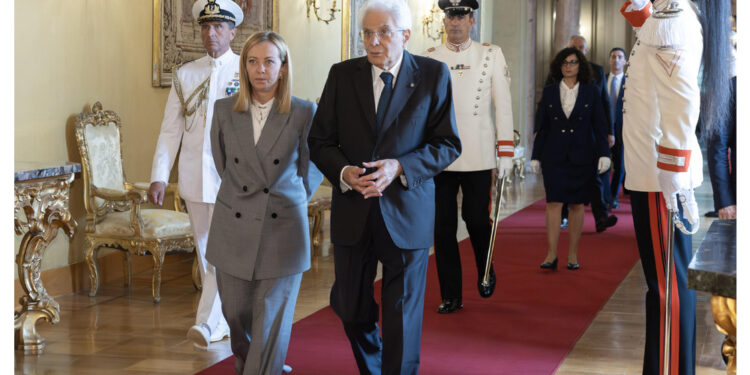 "Ribadisco l'ottimo rapporto che ho da sempre con il presidente"