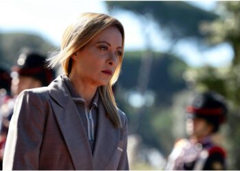 'Votate sì se pensate che la giustizia vada cambiata'