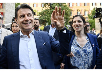 "Non spetta a me stabilire chi è il leader dell'opposizione"