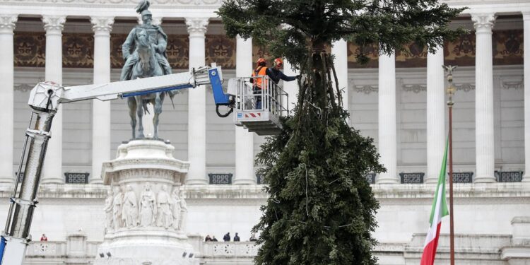I consigli di Legambiente per ridurre l'impatto