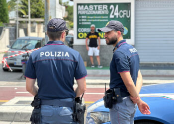 Omicidio al culmine di una lite a Corigliano-Rossano