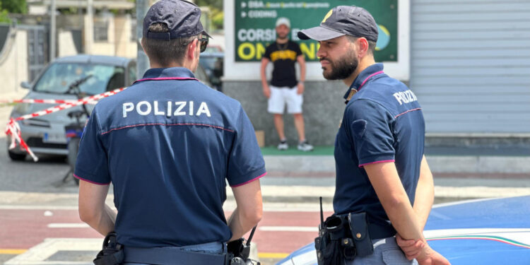 Omicidio al culmine di una lite a Corigliano-Rossano