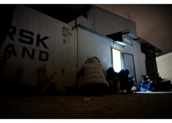 Presidente Fraterna Tau