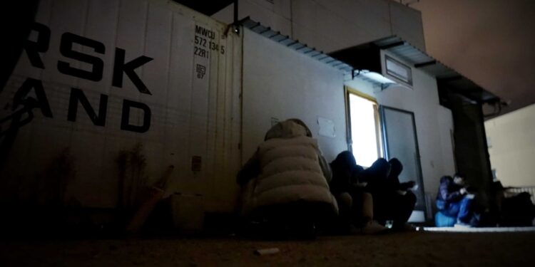 Presidente Fraterna Tau