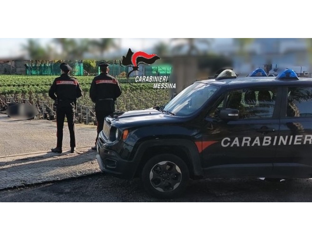 Migranti lavoravano dieci ore al giorno, quattro arresti