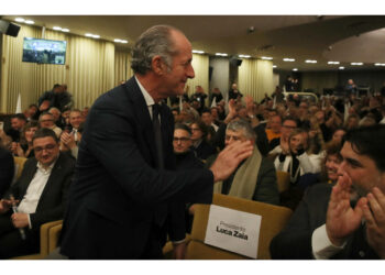 In città avviata la raccolte firme