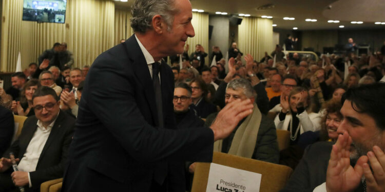 In città avviata la raccolte firme