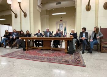 E' la terza volta. Intimidazione anche a un assessore