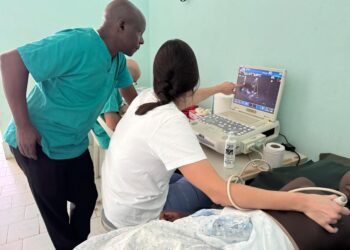 Coordinato da Ass.Ndugu Zangu uno sforzo corale da varie regioni