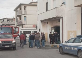 Nessun ferito. Sindaca: 'Sfrontatezza unica. Siamo preoccupati'